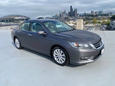 Used 2013 Honda Accord EX-L image 26