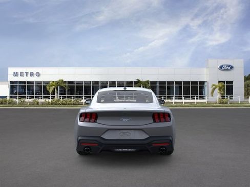 New 2026 Ford Mustang Coupe RWD image 5