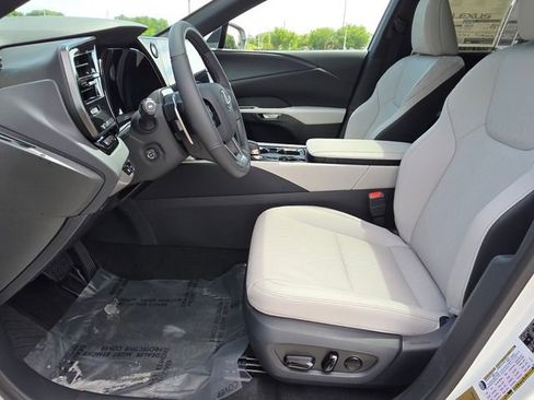 New 2026 Lexus RX 350 Premium Plus image 22