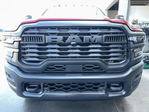 New 2026 RAM 2500 Tradesman image 2