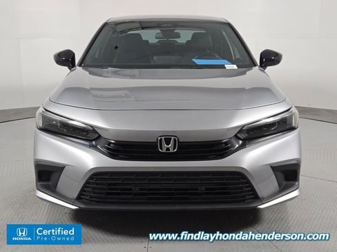 Certified 2023 Honda Civic Sport image 7