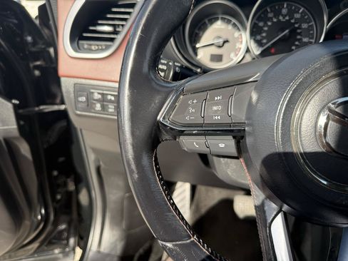 Used 2016 MAZDA CX-9 Signature AWD/4WD image 18