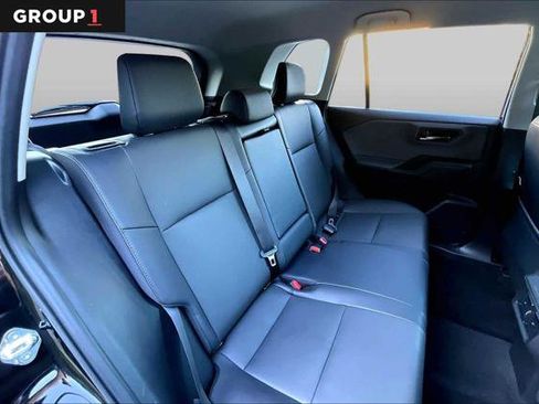 Certified 2026 Toyota RAV4 XLE Premium AWD/4WD image 20
