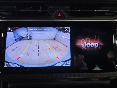 New 2026 Jeep Cherokee Limited image 19