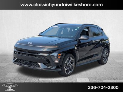 Certified 2024 Hyundai Kona N Line
