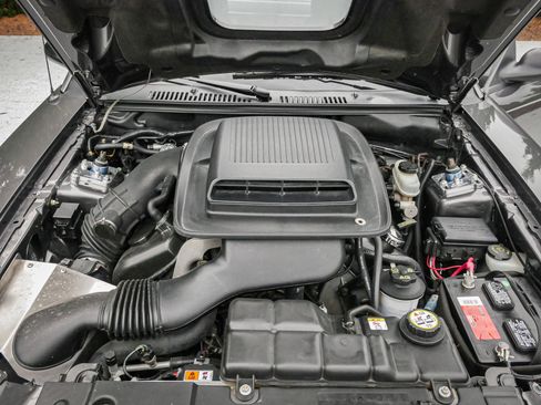 Used 2003 Ford Mustang Mach 1 RWD image 30