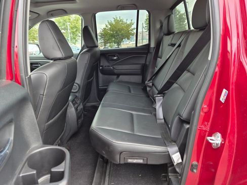 Certified 2023 Honda Ridgeline RTL image 28