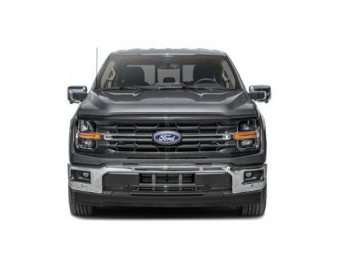 Used 2024 Ford F150 XLT w/ Equipment Group 303A High AWD/4WD image 6