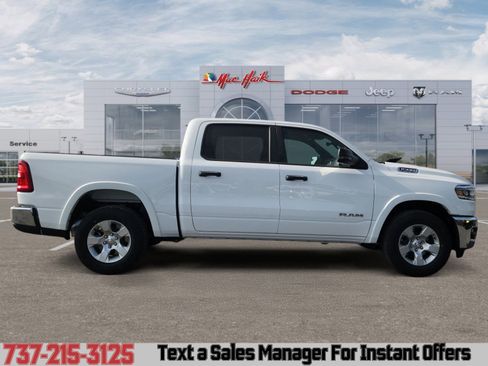 New 2026 RAM 1500 Lone Star image 6