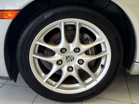 Used 2004 Porsche Boxster image 46