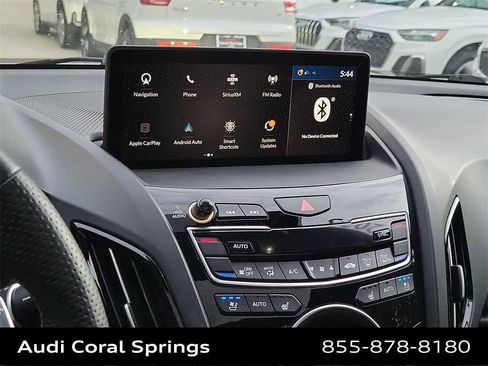 Used 2023 Acura RDX A-Spec image 24