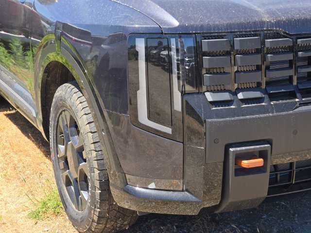 New 2027 Kia Telluride SX Prestige X-Pro AWD/4WD image 4