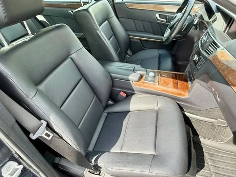 Used 2013 Mercedes-Benz E 350 4MATIC Sedan image 18