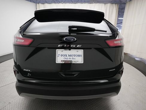 Used 2024 Ford Edge SEL w/ Convenience Package AWD/4WD image 28
