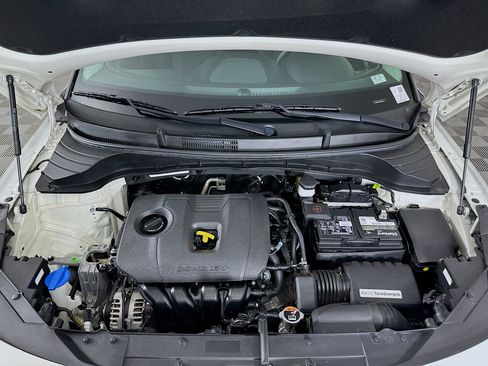 Used 2025 Kia Soul LX w/ LX Technology Package image 31