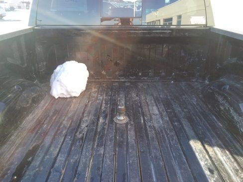 Used 2022 RAM 1500 Big Horn image 8