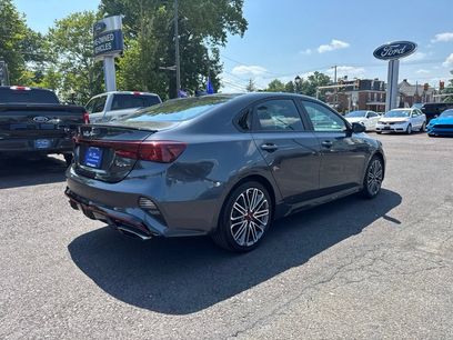 Used 2023 Kia Forte GT