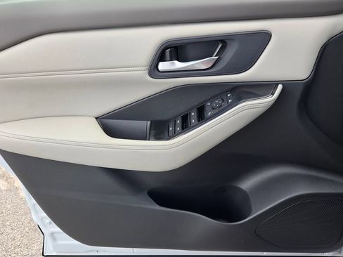 New 2026 Nissan Rogue Dark Armor FWD image 27