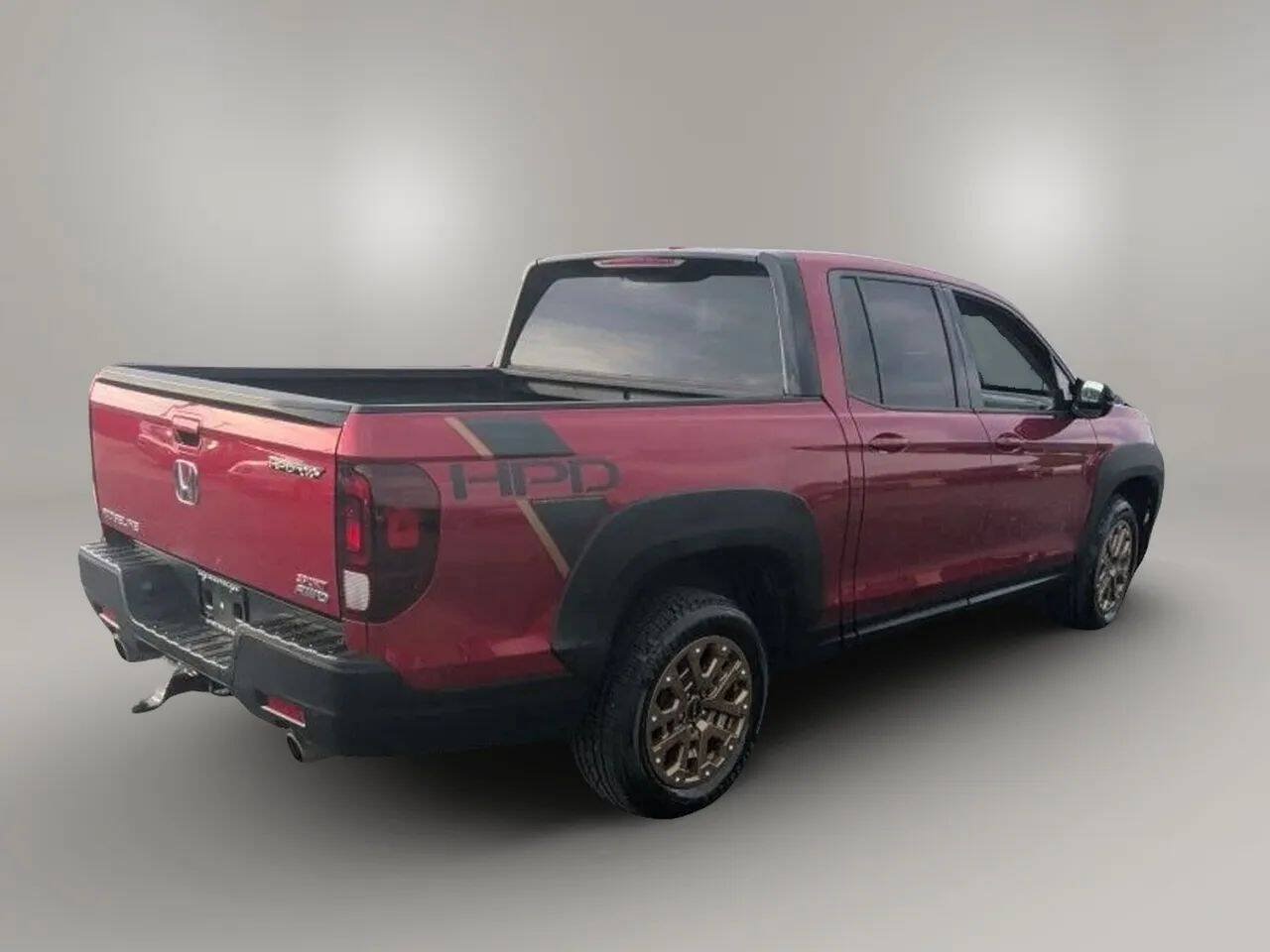 Used 2021 Honda Ridgeline Sport image 10