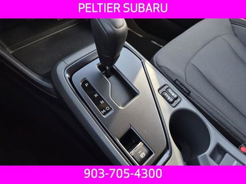 New 2026 Subaru Crosstrek 2.0i Premium image 21