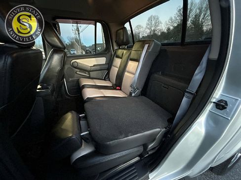 Used 2009 Ford Explorer Sport Trac Limited image 15