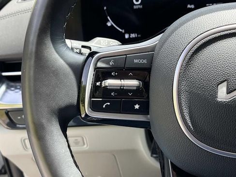 Used 2024 Kia Carnival SX Prestige FWD image 28