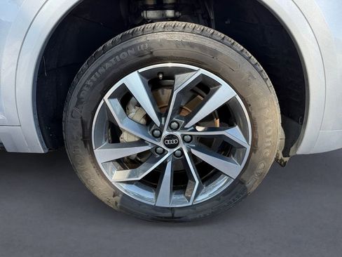 Used 2023 Audi Q5 2.0T Premium Plus image 14