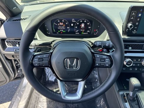 New 2026 Honda Civic Sport Touring image 16