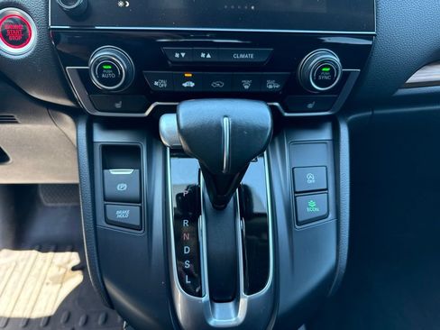 Used 2020 Honda CR-V EX-L image 15