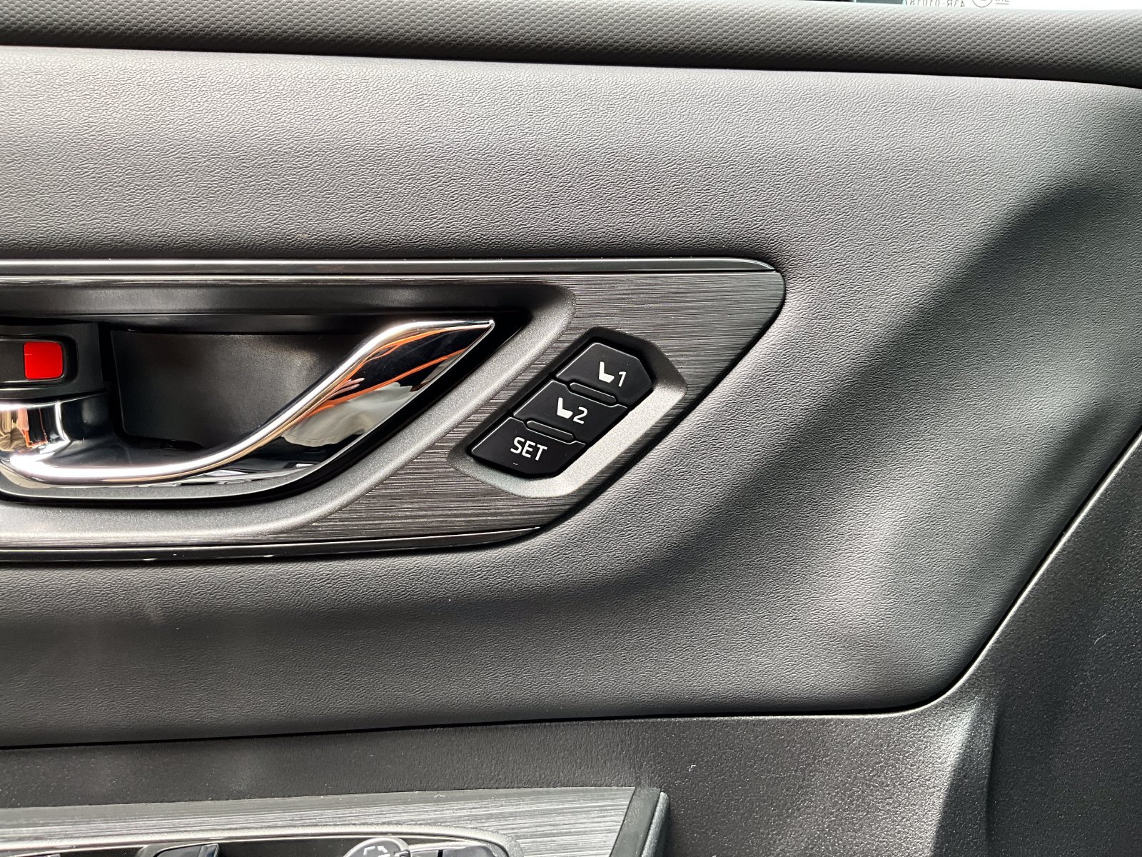 New 2026 Subaru Outback Touring XT AWD/4WD image 12