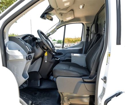 Used 2018 Ford Transit 150 130 Low Roof image 3