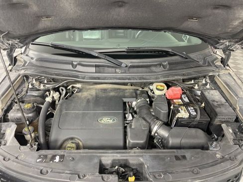 Used 2015 Ford Explorer Limited image 34