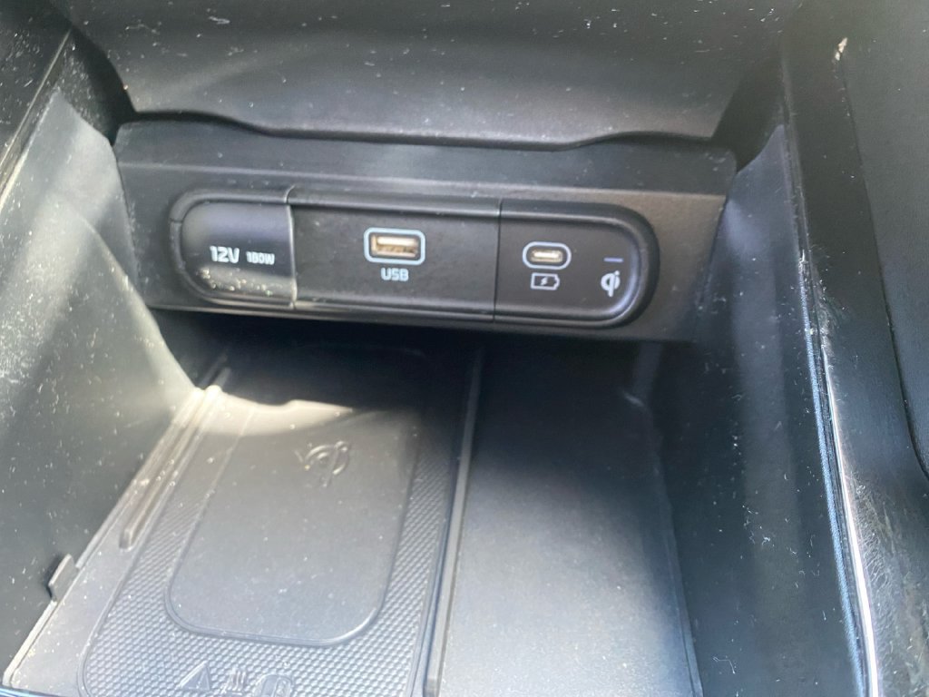 Used 2025 Kia Telluride S FWD image 20
