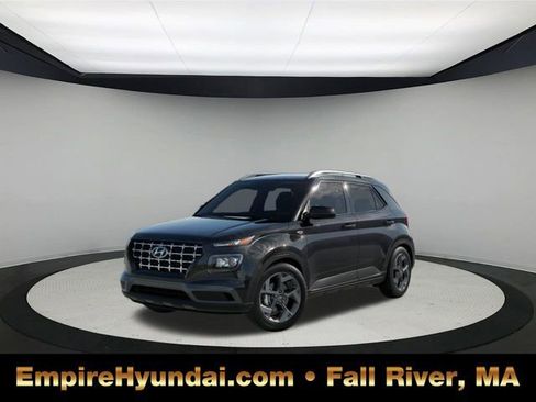New 2026 Hyundai Venue SEL image 1