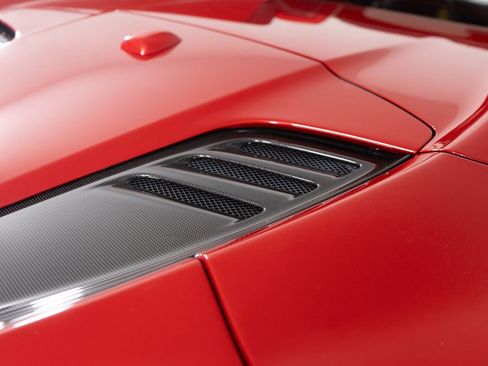 Certified 2023 Ferrari F8 Tributo image 17