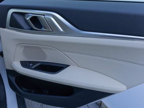 Certified 2023 BMW i4 eDrive35 w/ Premium Package RWD image 18