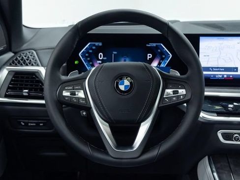 New 2026 BMW X5 xDrive40i w/ Climate Comfort Package AWD/4WD image 17