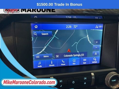 Used 2020 Ford Mustang Shelby GT500 w/ Technology Package image 19
