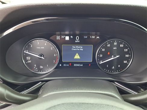 Used 2021 Buick Envision Avenir w/ Technology Package II image 11