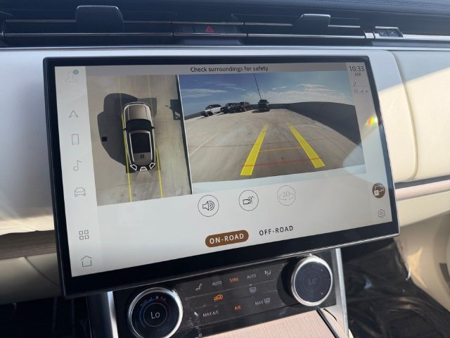 Used 2023 Land Rover Range Rover SE AWD/4WD image 22