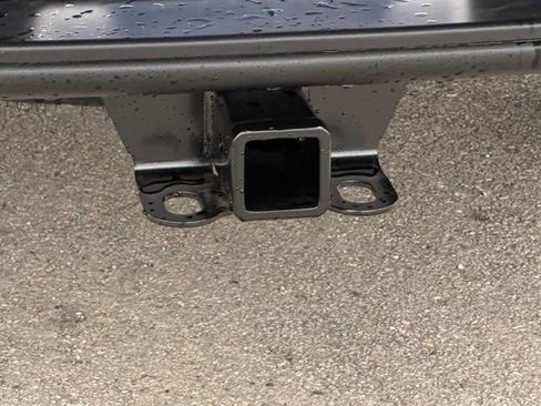 New 2026 Jeep Gladiator Mojave image 23