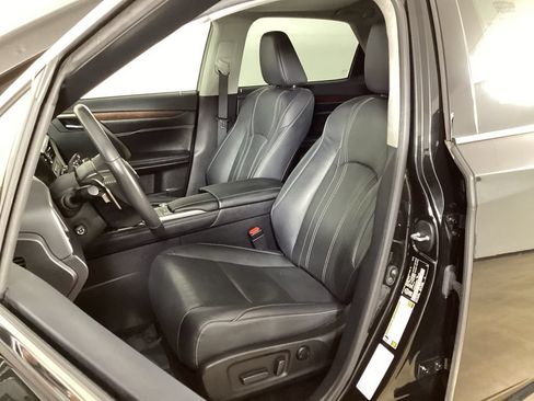 Used 2022 Lexus RX 350 AWD w/ Premium Package image 31