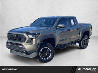 Certified 2025 Toyota Tacoma TRD Off-Road video 1