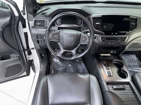 Used 2022 Honda Passport EX-L image 17