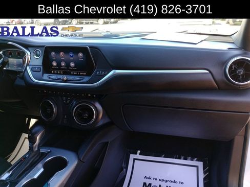 Certified 2020 Chevrolet Blazer LT w/ Redline Edition FWD image 29
