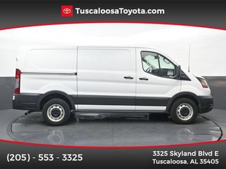 Used 2021 Ford Transit 150 Low Roof RWD video 1