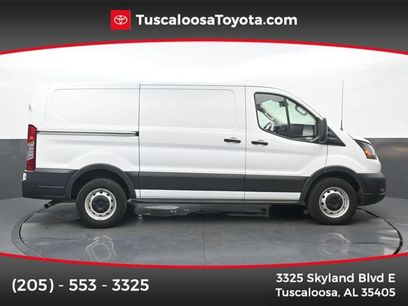 Used 2021 Ford Transit 150 Low Roof