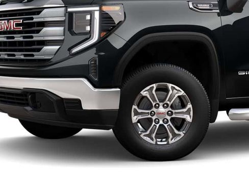 New 2026 GMC Sierra 1500 SLE AWD/4WD image 61