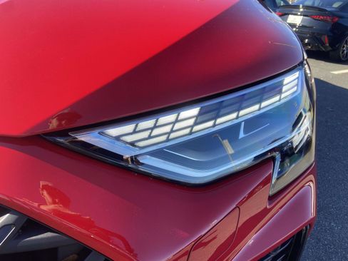 New 2026 Audi S3 Premium image 5