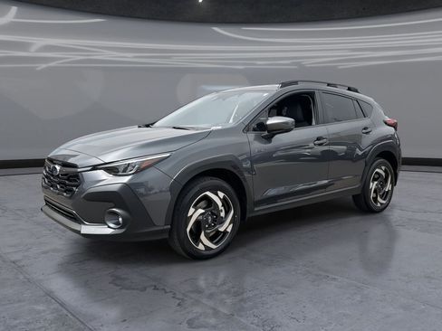 New 2026 Subaru Crosstrek 2.5i Limited AWD/4WD image 1